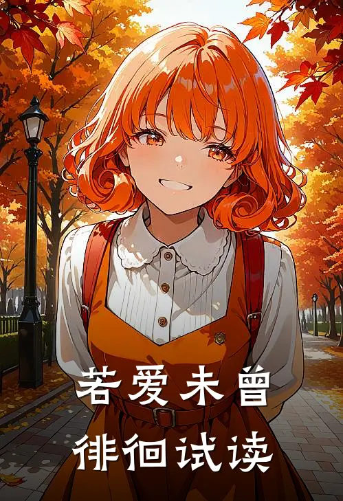 若爱未曾徘徊试读拼音