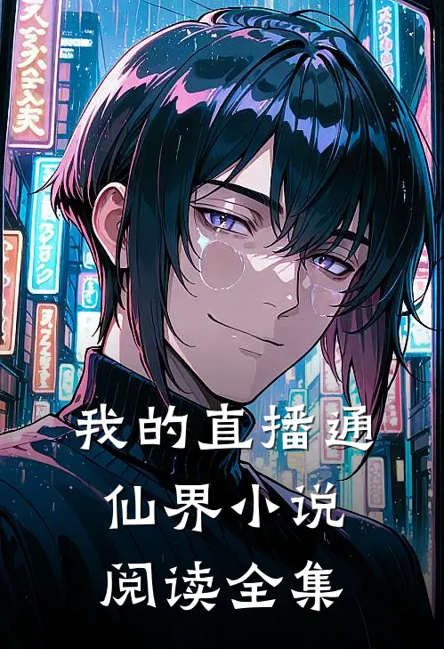 我的直播通仙界 阅读全集