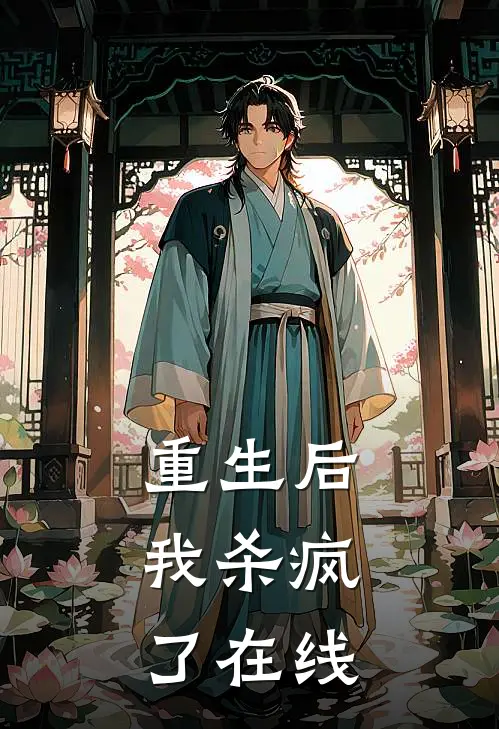重生后,我杀疯了在线看
