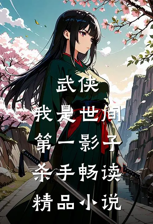 武侠我是世间第一影子杀手畅读精品
