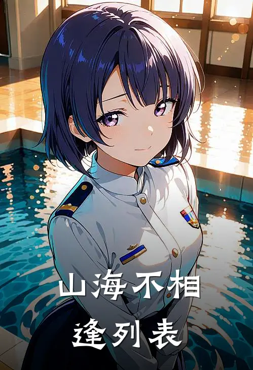 山海不相逢列表