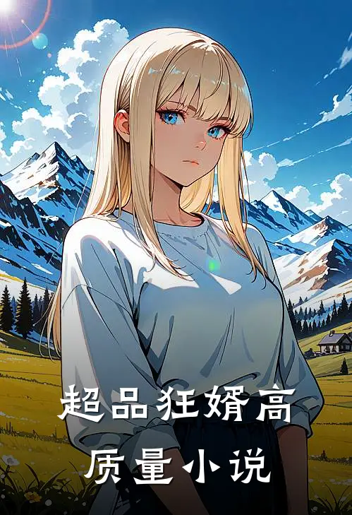 超品狂婿高质量小说