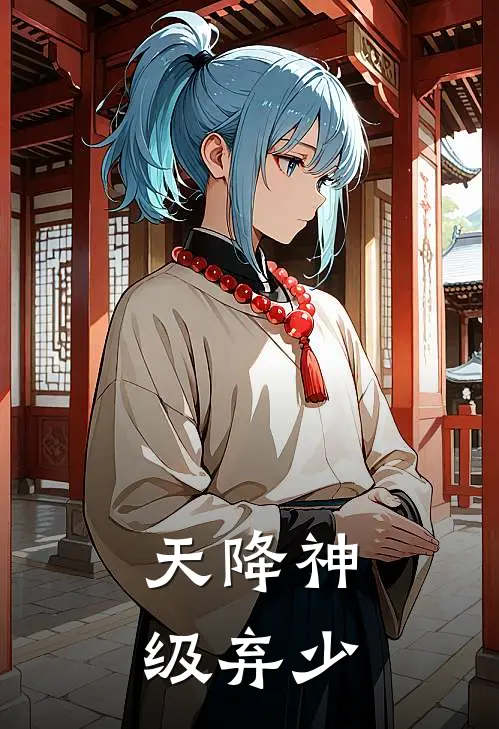 天降神级弃少