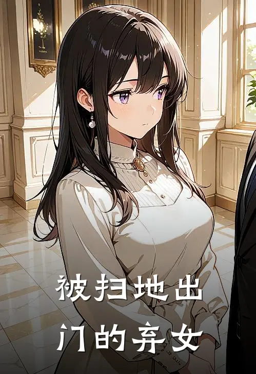 被扫地出门的弃女