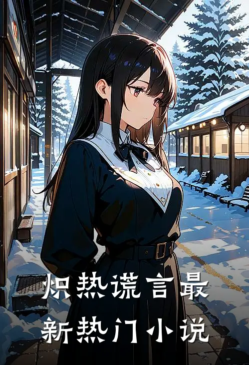 炽热谎言最新热门小说