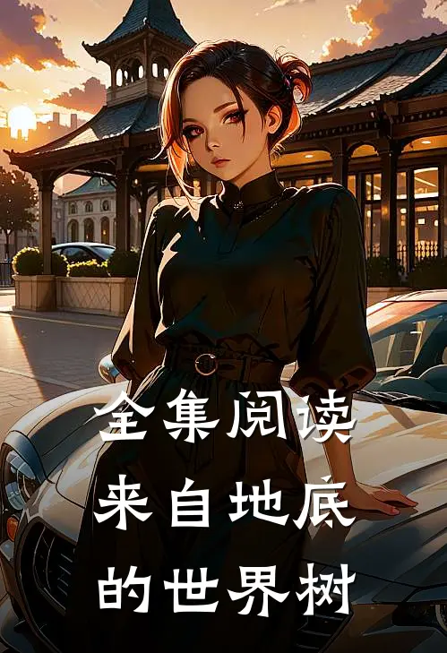 全集阅读来自地底的世界树