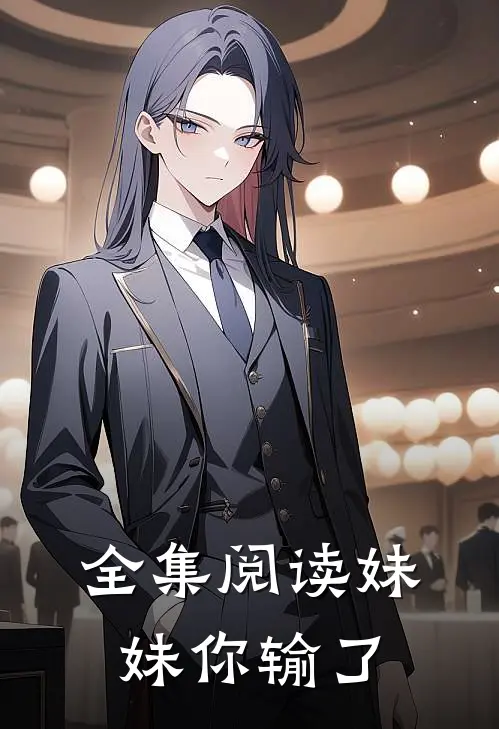 全集阅读妹妹你输了