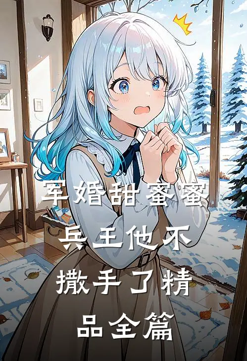 军婚甜蜜蜜,兵王他不撒手了精品全篇