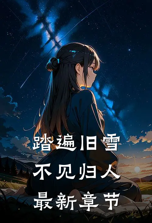 踏遍旧雪不见归人最新章节