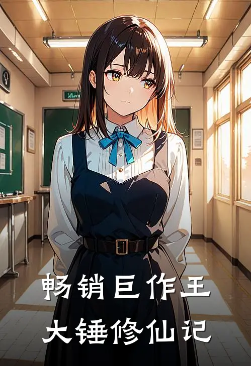 畅销巨作王大锤修仙记