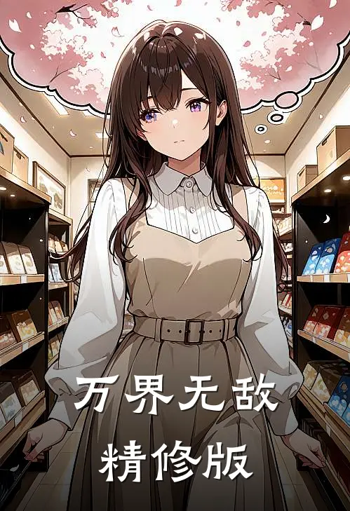 万界无敌精修版