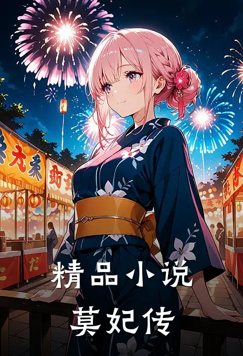 精品小说莫妃传