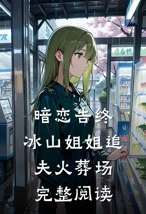 暗恋告终,冰山姐姐追夫火葬场完整阅读