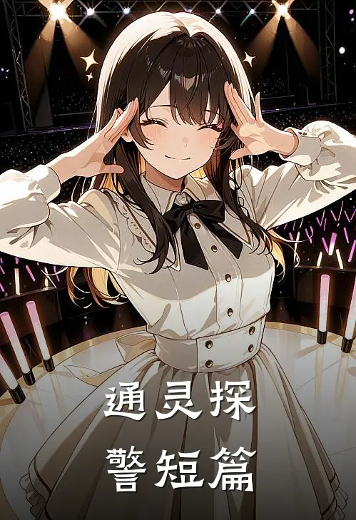 通灵探警短篇