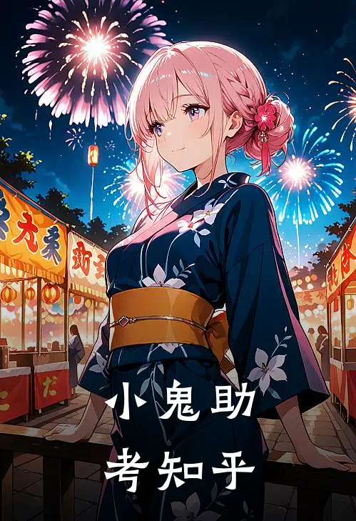 小鬼助考知乎