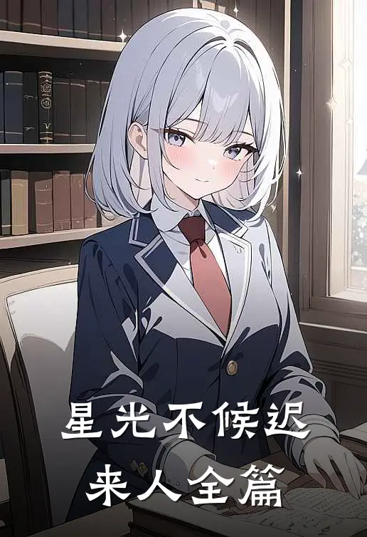 星光不候迟来人全篇
