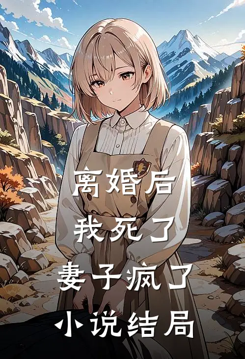 离婚后我死了,妻子疯了结局是啥
