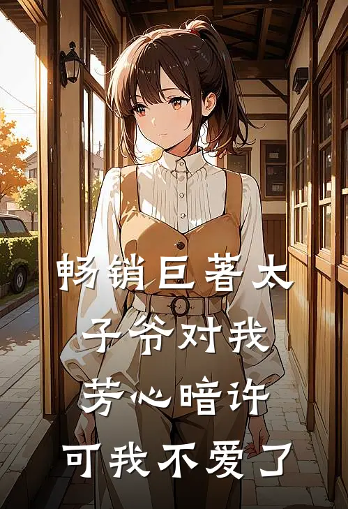 畅销巨著太子爷对我芳心暗许,可我不爱了免费阅读