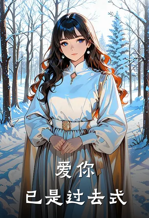 爱你,已是过去式歌词