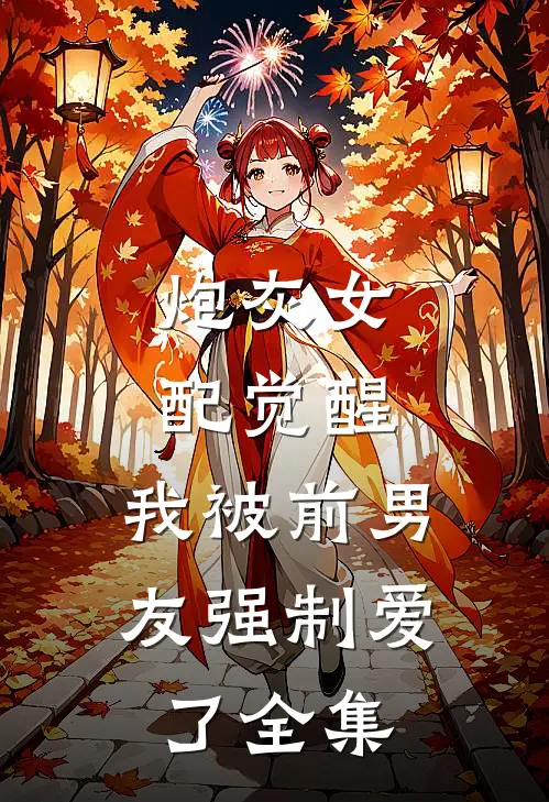炮灰女配觉醒我被前男友强制爱了 全集