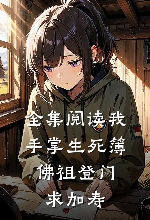 全集阅读我手掌生死簿,佛祖登门求加寿的