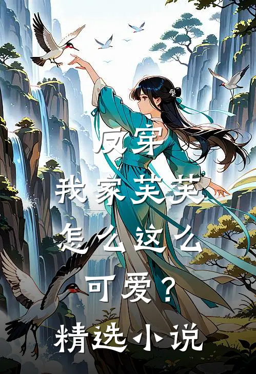 反穿我家芙芙怎么这么可爱?精选在线阅读