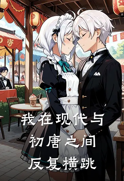 我在现代与初唐之间反复横跳