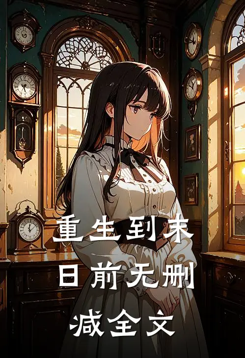 重生到末日前无删减全文