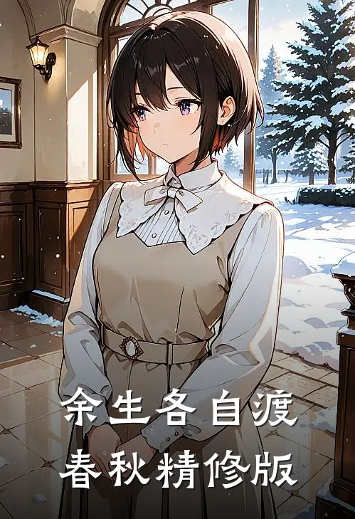 余生各自渡春秋精修版
