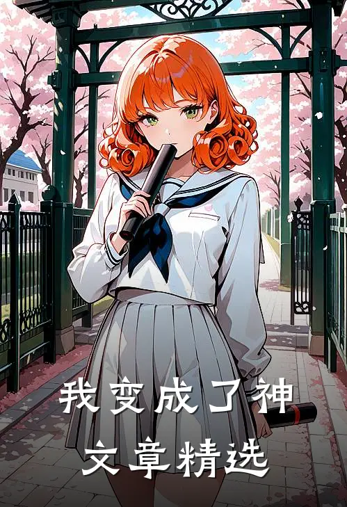 我变成了神文章精选