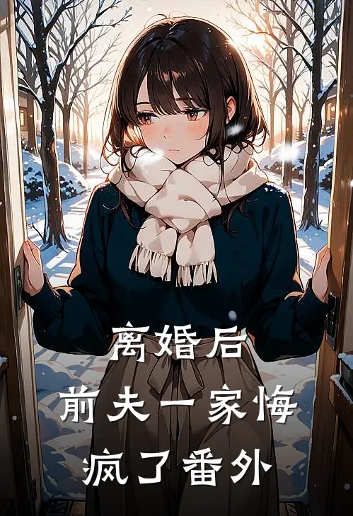 离婚后,前夫一家悔疯了番外