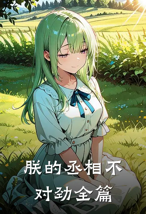 朕的丞相不对劲全篇