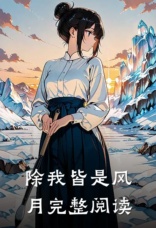 除我皆是风月完整阅读答案