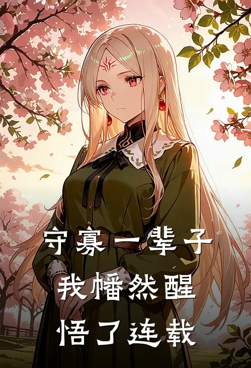 守寡一辈子,我幡然醒悟了连载