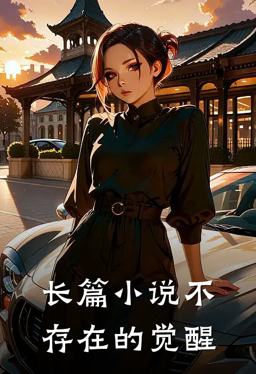 长篇小说不存在的觉醒