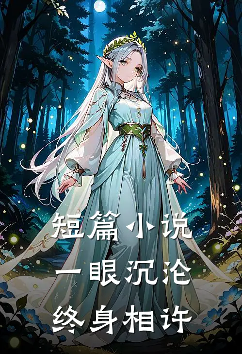 短篇一眼沉沦,终身相许的
