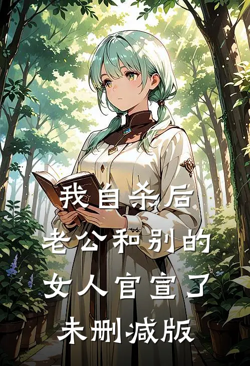 我自杀后，老公和别的女人官宣了未删减版
