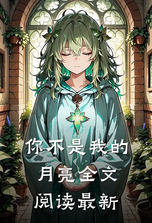 你不是我的月亮全文阅读最新