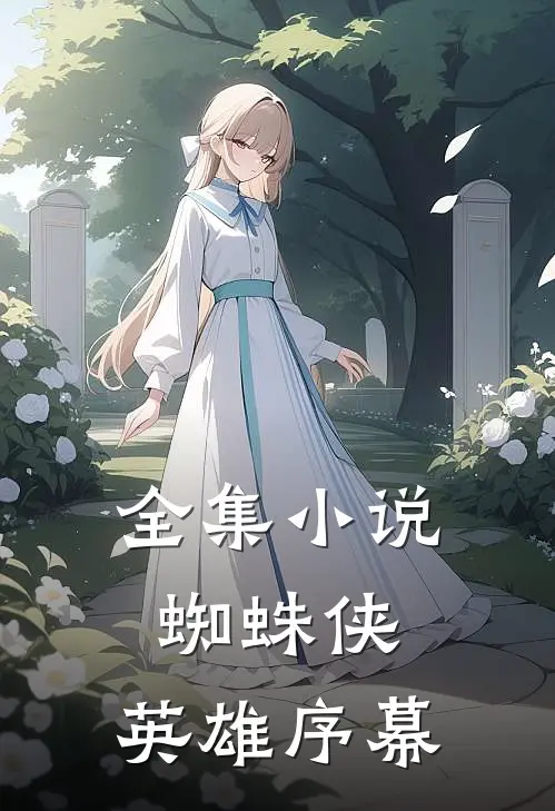 全集蜘蛛侠英雄序幕在线观看
