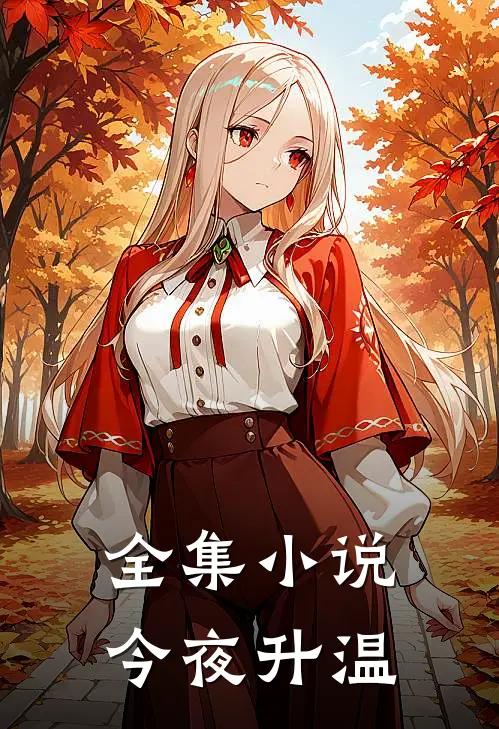 全集小说今夜升温