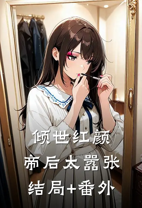 倾世红颜：帝后太嚣张结局+番外