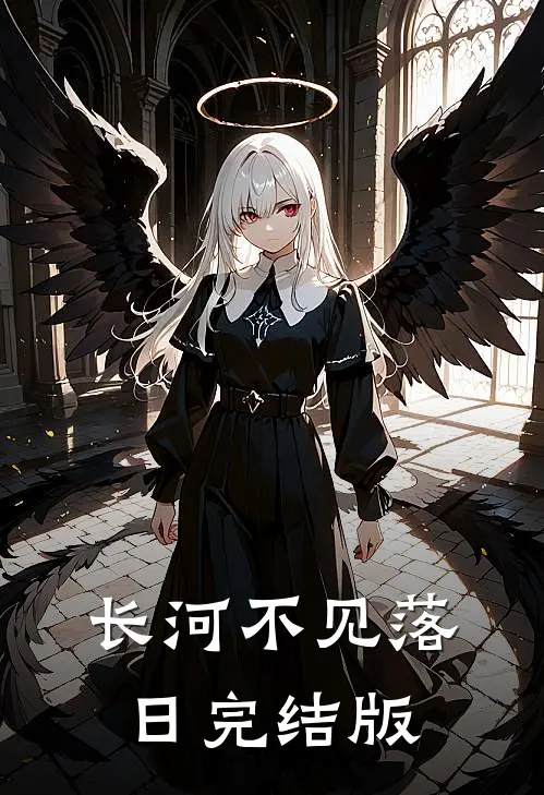 长河不见落日完结版