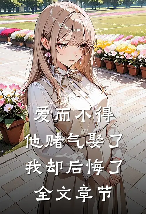 爱而不得,他赌气娶了我却后悔了全文章节免费阅读