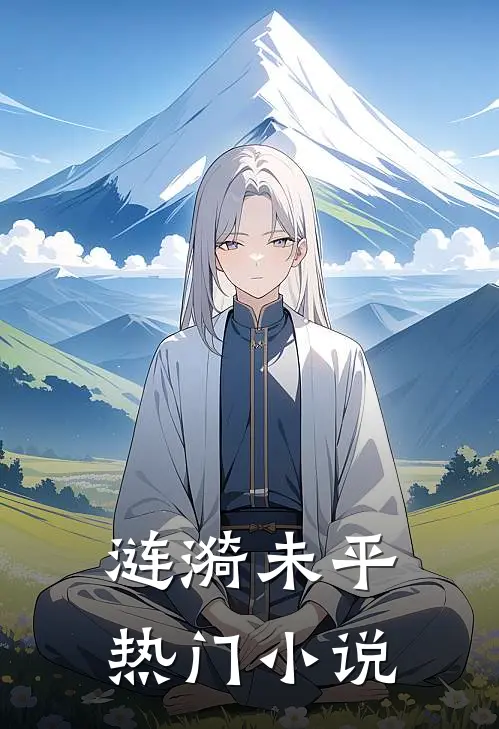 涟漪未平热门小说