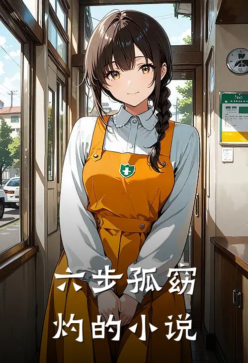 身为狐狸的我竟不会魅惑人番外