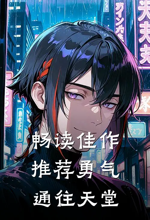 畅读佳作推荐勇气通往天堂
