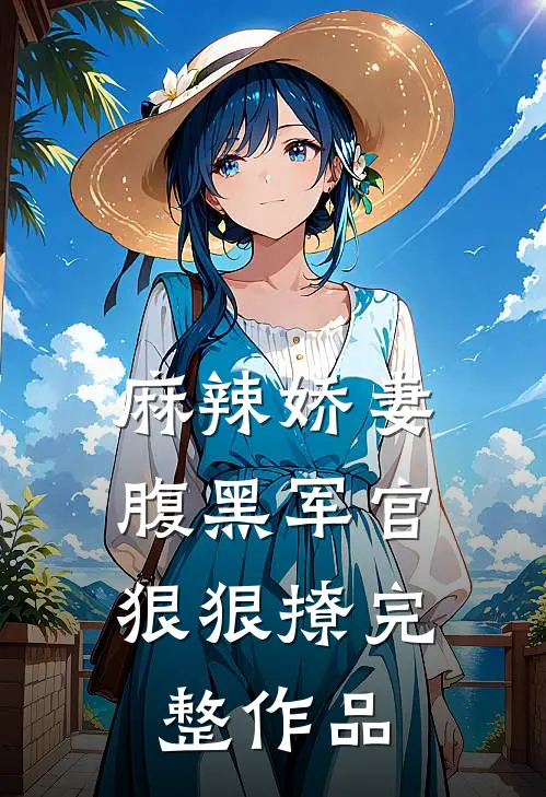 麻辣娇妻,腹黑军官狠狠撩完整作品
