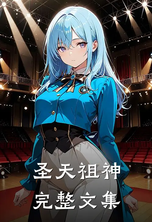 圣天祖神完整文集