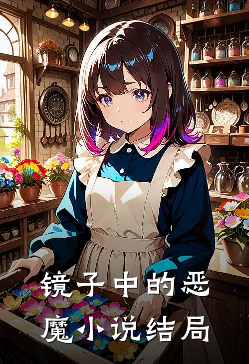 镜子中的恶魔小说结局