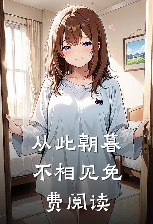 从此朝暮不相见免费阅读